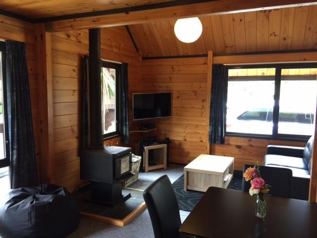 Dakune Chalet Охакуне Экстерьер фото